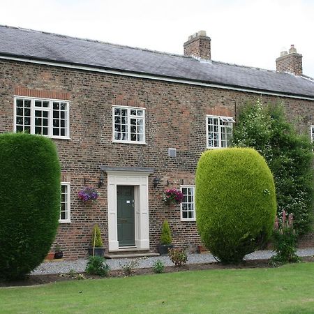 The Manor Guest House York Rom bilde
