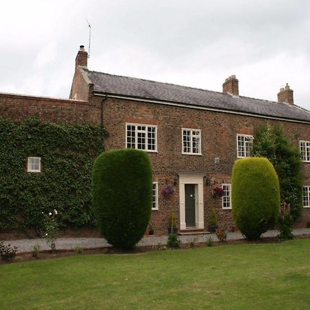 The Manor Guest House York Eksteriør bilde