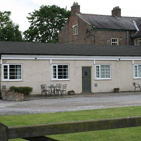 The Manor Guest House York Rom bilde