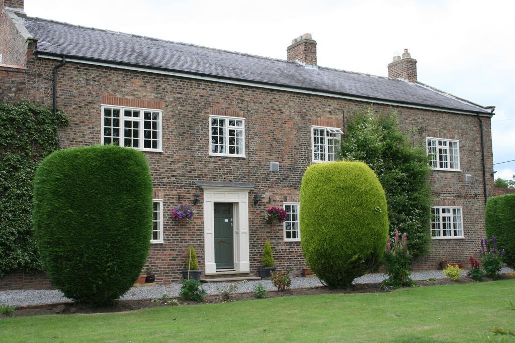 The Manor Guest House York Rom bilde