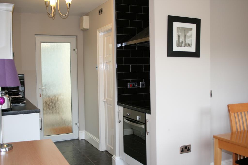 The Manor Guest House York Rom bilde