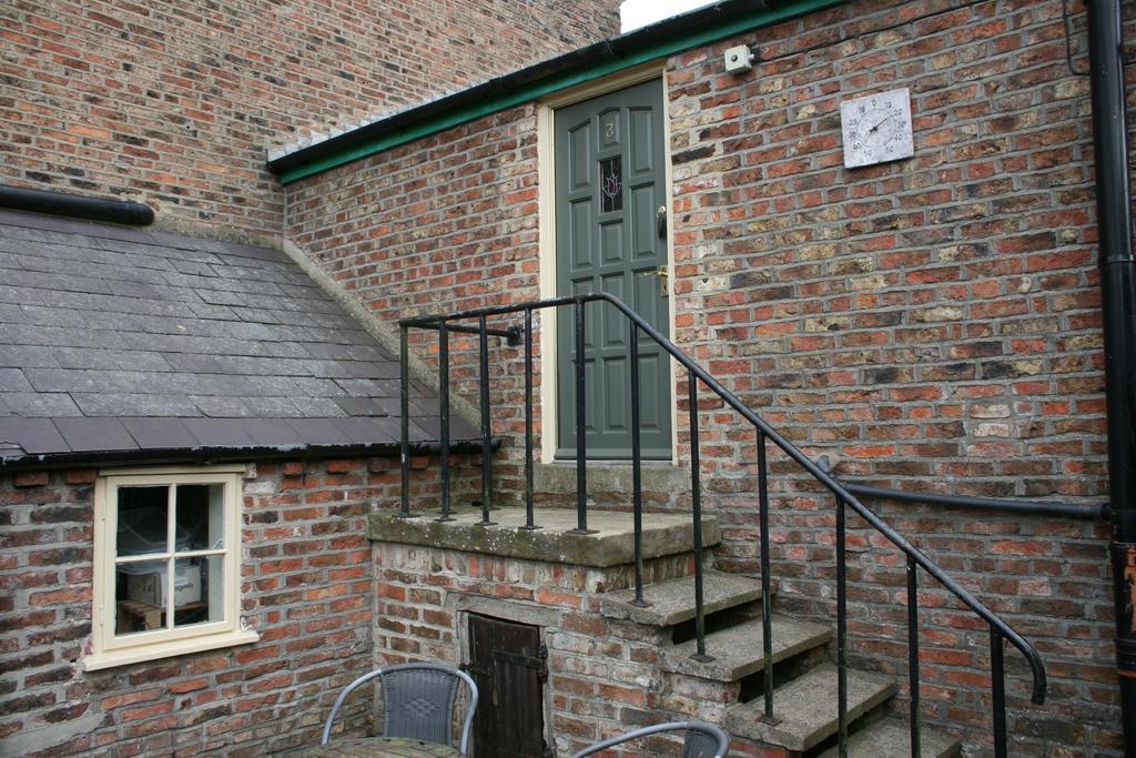 The Manor Guest House York Rom bilde